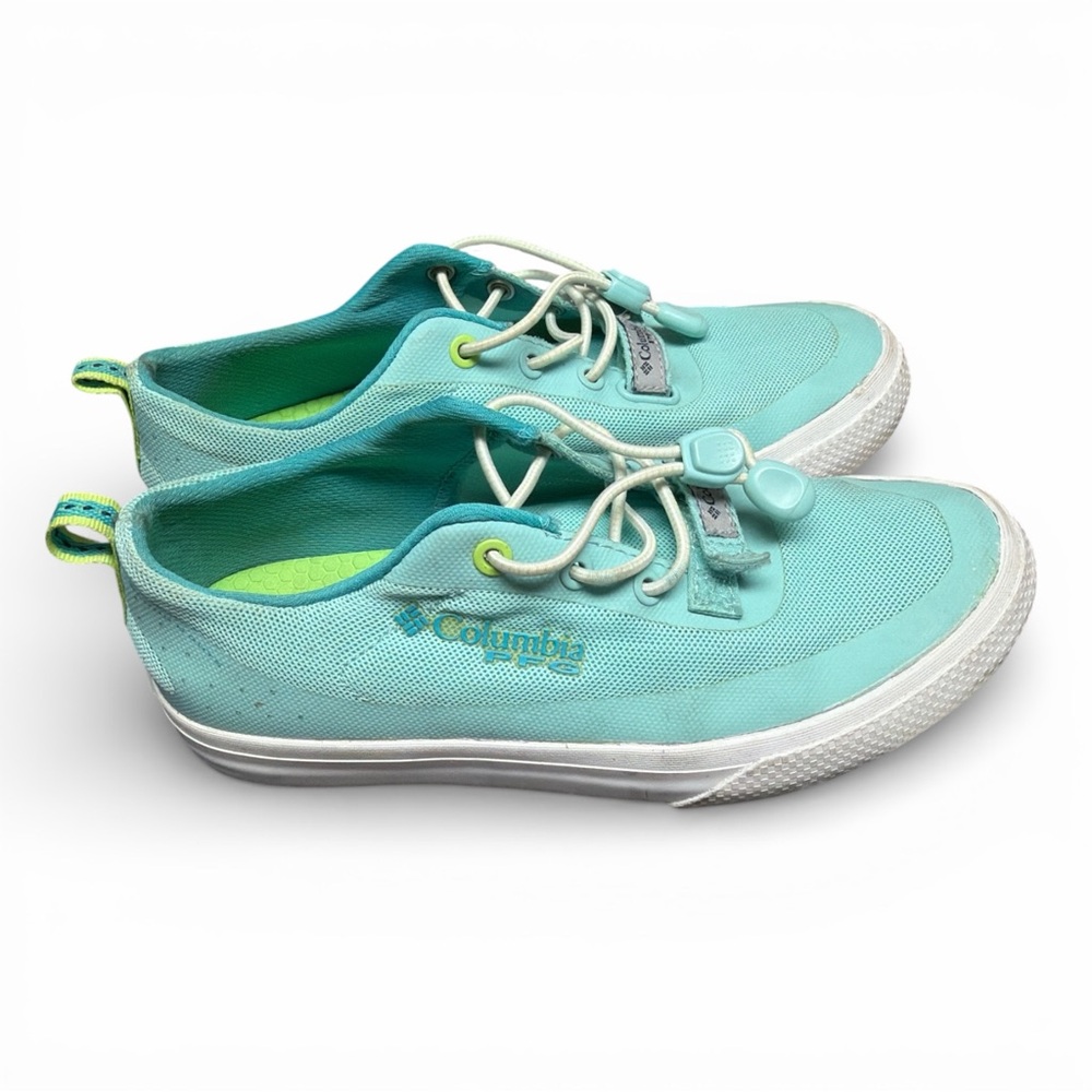 Columbia Women's Dorado CVO PFG Shoes size 5